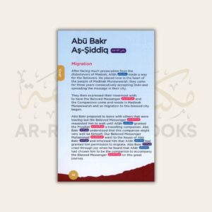 An-Nasihah Islamic Curriculum: Coursebook 6 Girls - Image 6