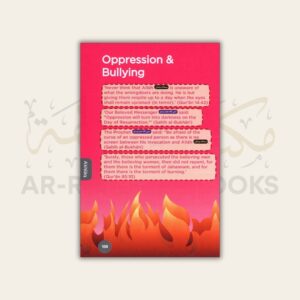 An-Nasihah Islamic Curriculum: Coursebook 6 Girls - Image 7