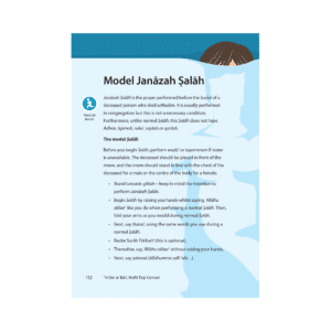 Safar Islamic Studies: Textbook 6 - Image 11