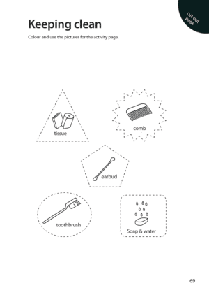 Safar Islamic Studies: Workbook 1 - Image 12