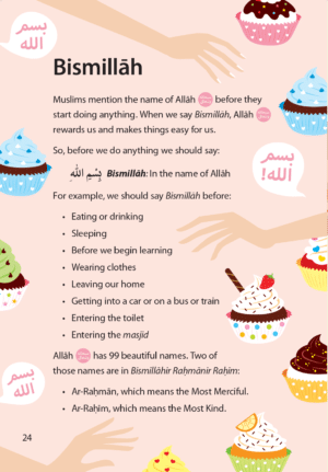 Safar Islamic Studies: Textbook 2 - Image 5