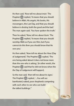 Safar Islamic Studies: Textbook 2 - Image 7