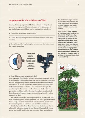 Safar Islamic Studies: Textbook 8 - Image 8