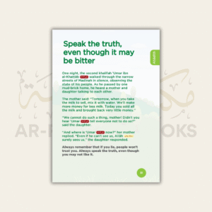 An-Nasihah Islamic Curriculum: Coursebook 2 - Image 6