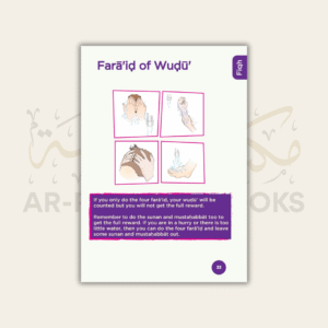 An-Nasihah Islamic Curriculum: Coursebook 2 - Image 4
