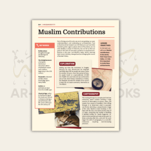 An-Nasihah Further Studies/Living Islam - Image 11