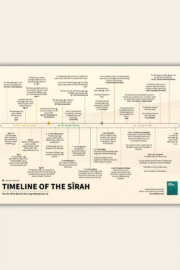 Sirah Timeline Poster