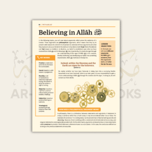 An-Nasihah Further Studies/Living Islam - Image 7