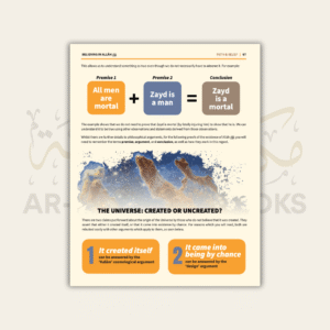 An-Nasihah Further Studies/Living Islam - Image 8
