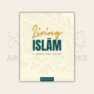 product pictures nasihah ar-Rahmah Books