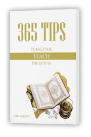 365 Tips to Help You Teach the Qur'an