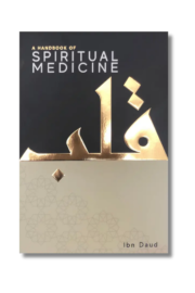 A Handbook of Spiritual Medicine