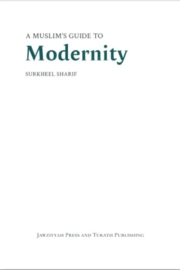 A Muslim's Guide to Modernity