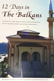 12 Days in the Balkans