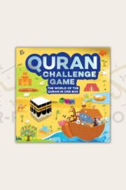 Quran Challenge Game