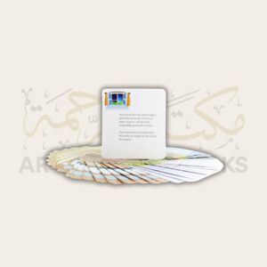 Steps to Prayer: Children's Flashcards - Image 5