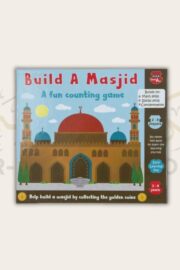 Build a Masjid