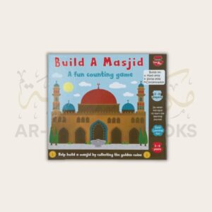Build a Masjid