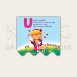 The ABC of Allah Loves Me - Image 5