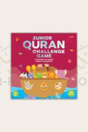 Junior Quran Challenge Game