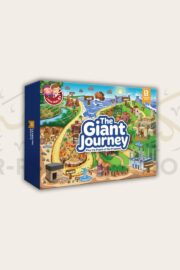 The Giant Journey