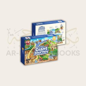 The Giant Journey - Image 7