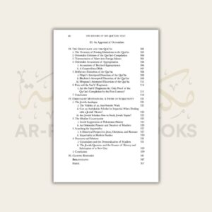 The History of the Qur'anic Text - Image 9