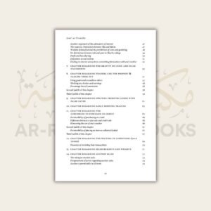 Chapter on Trade and Commerce (Jami at-Tirmidhi) - Image 3