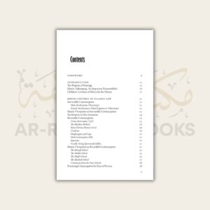Birth Control and Abortion in Islam - Image 2