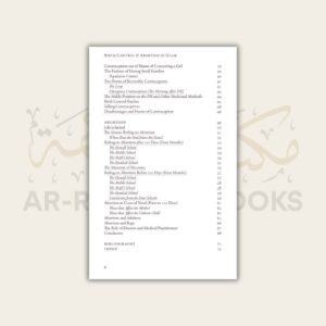 Birth Control and Abortion in Islam - Image 3
