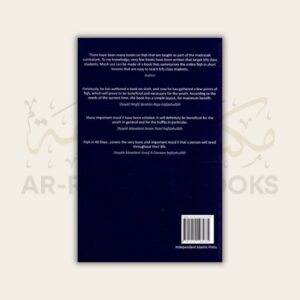 Islamic Guide to Sexual Relations - Image 8