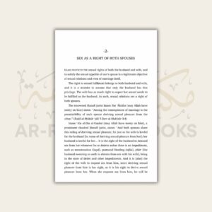 Islamic Guide to Sexual Relations - Image 7