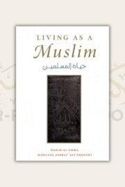 Living as a Muslim