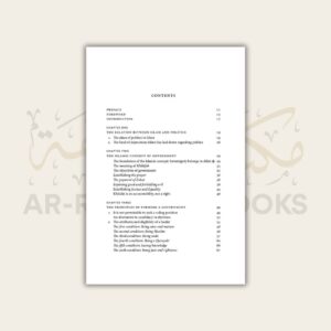 Islam and Politics - Image 2