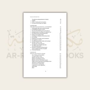 Islam and Politics - Image 3
