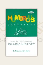 Humorous Anecdotes (2 Vol)