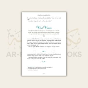Humorous Anecdotes (2 Vol) - Image 3