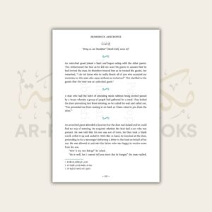 Humorous Anecdotes (2 Vol) - Image 4