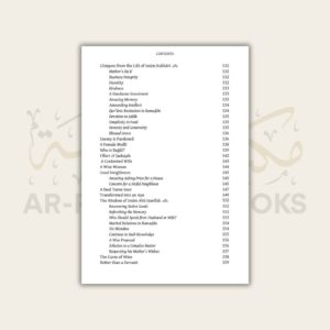 Pearls from the Path: Fascinating Anecdotes from Islamic History (4 Vols) - Image 6