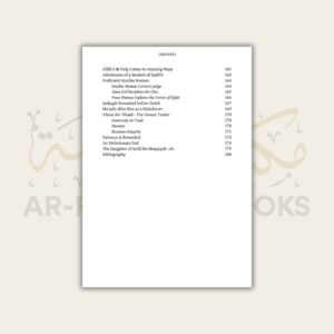 Pearls from the Path: Fascinating Anecdotes from Islamic History (4 Vols) - Image 7