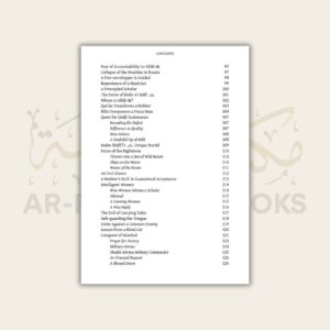 Pearls from the Path: Fascinating Anecdotes from Islamic History (4 Vols) - Image 15