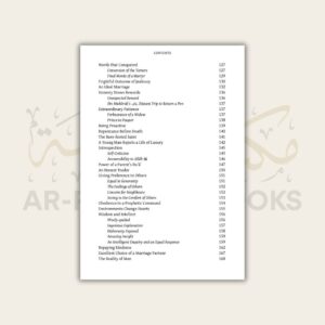 Pearls from the Path: Fascinating Anecdotes from Islamic History (4 Vols) - Image 16