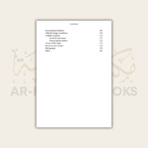 Pearls from the Path: Fascinating Anecdotes from Islamic History (4 Vols) - Image 17