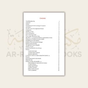 Pearls from the Path: Fascinating Anecdotes from Islamic History (4 Vols) - Image 25