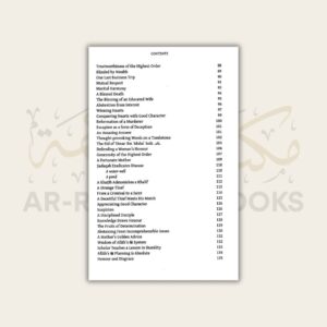 Pearls from the Path: Fascinating Anecdotes from Islamic History (4 Vols) - Image 27