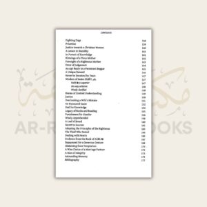 Pearls from the Path: Fascinating Anecdotes from Islamic History (4 Vols) - Image 28
