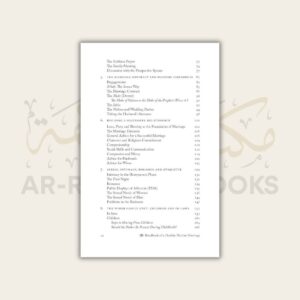 Handbook of a Healthy Muslim Marriage - Image 3