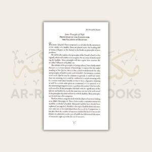 The Differences of the Imams - Image 9