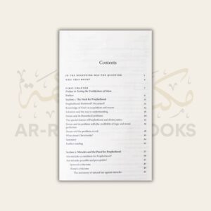 Is Muhammad ﷺ Truly a Prophet of God? - Image 2