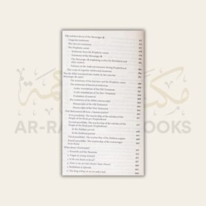 Is Muhammad ﷺ Truly a Prophet of God? - Image 7